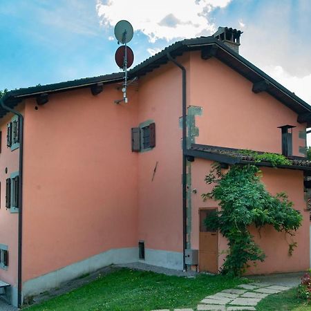 Agriturismo Il Corniolo Castiglione di Garfagnana Exterior photo