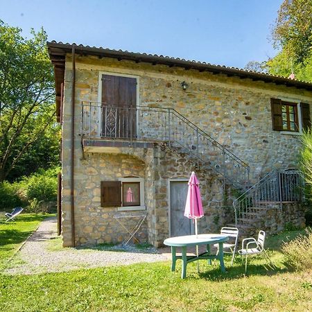 Agriturismo Il Corniolo Castiglione di Garfagnana Exterior photo