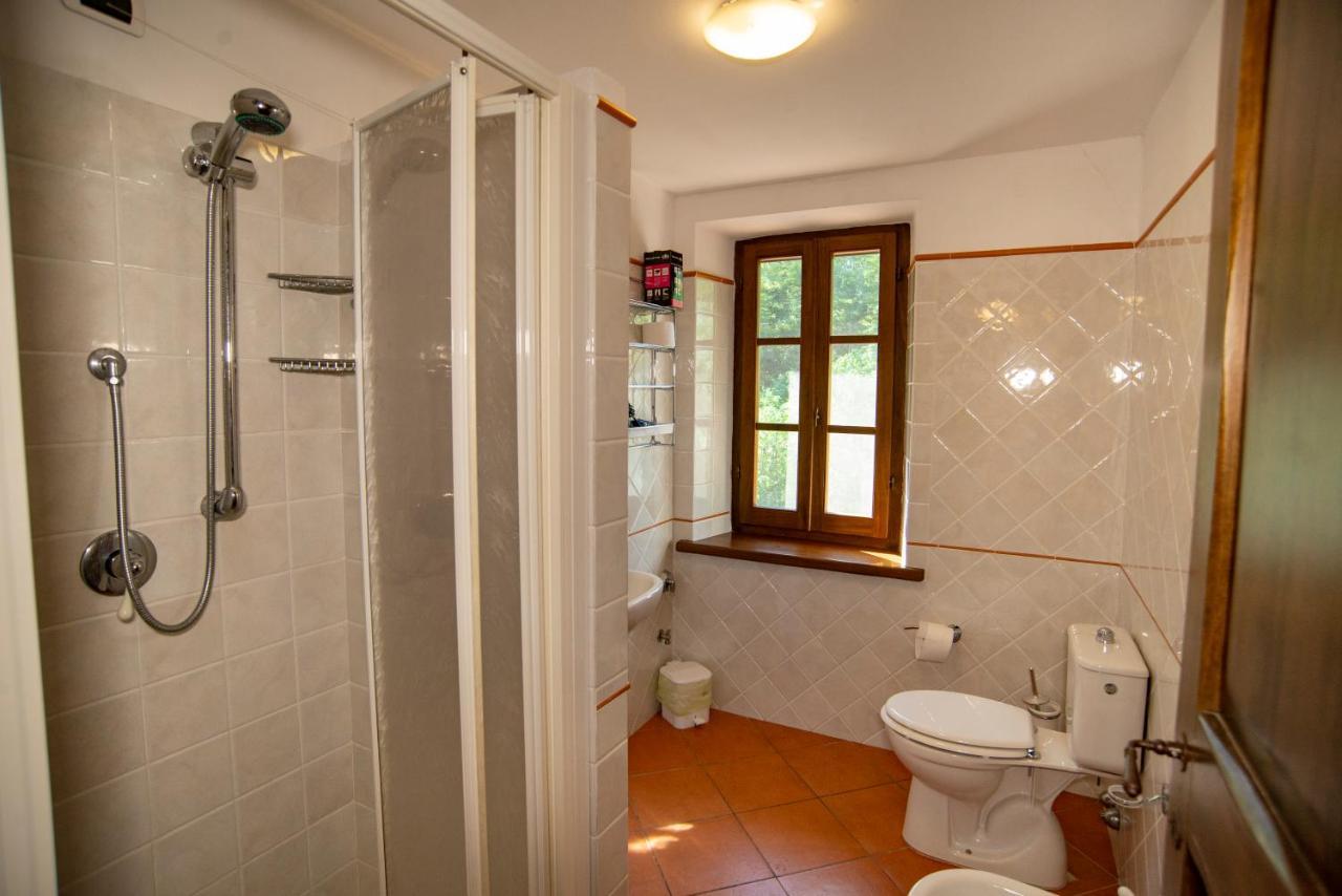 Agriturismo Il Corniolo Castiglione di Garfagnana Exterior photo