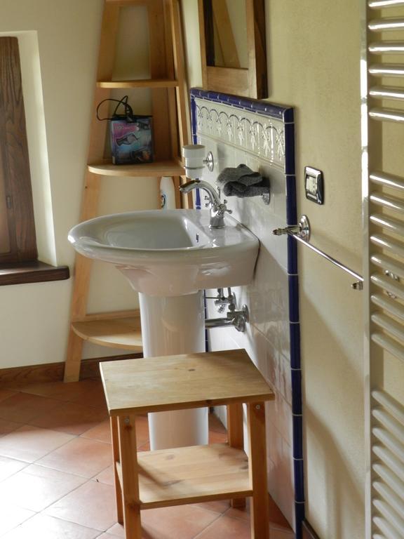 Agriturismo Il Corniolo Castiglione di Garfagnana Room photo