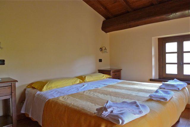 Agriturismo Il Corniolo Castiglione di Garfagnana Room photo