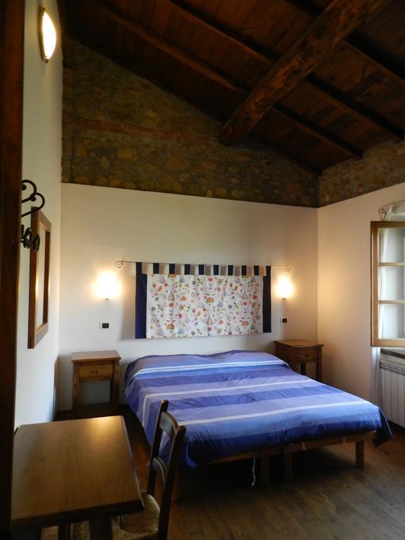 Agriturismo Il Corniolo Castiglione di Garfagnana Room photo