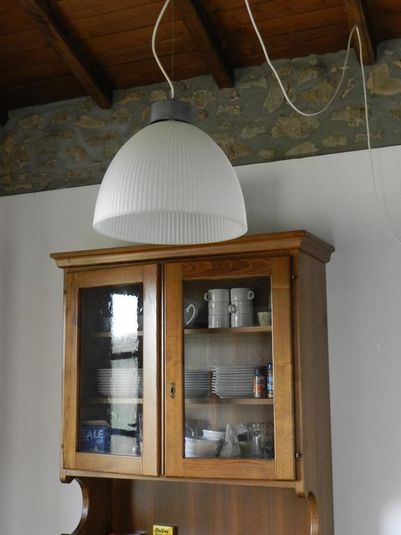 Agriturismo Il Corniolo Castiglione di Garfagnana Room photo
